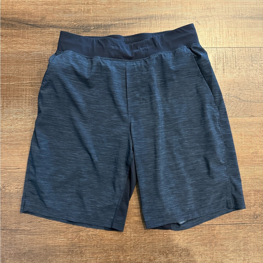 Lululemon | T.H.E. Short 9” *Linerless